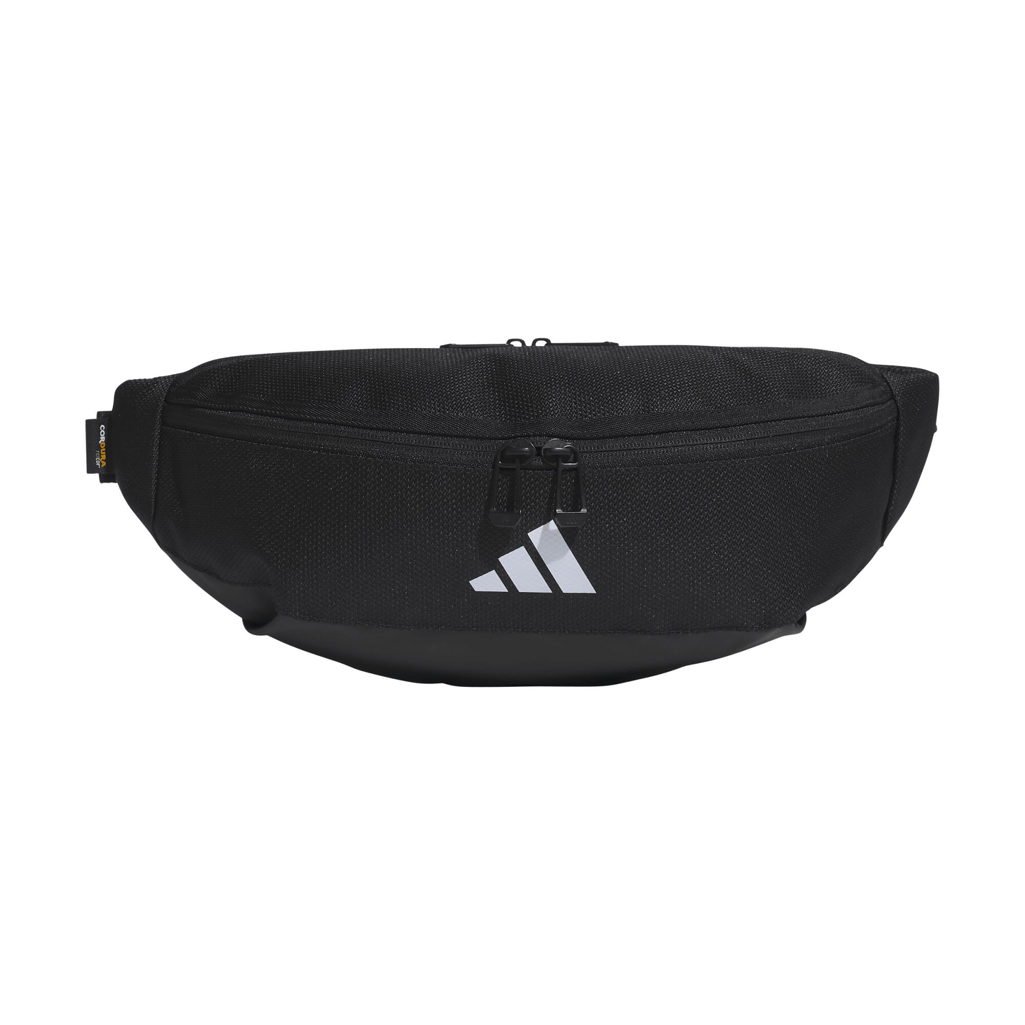 Encontraproduto.com.br - Bolsa de cintura Adidas CORDURA®