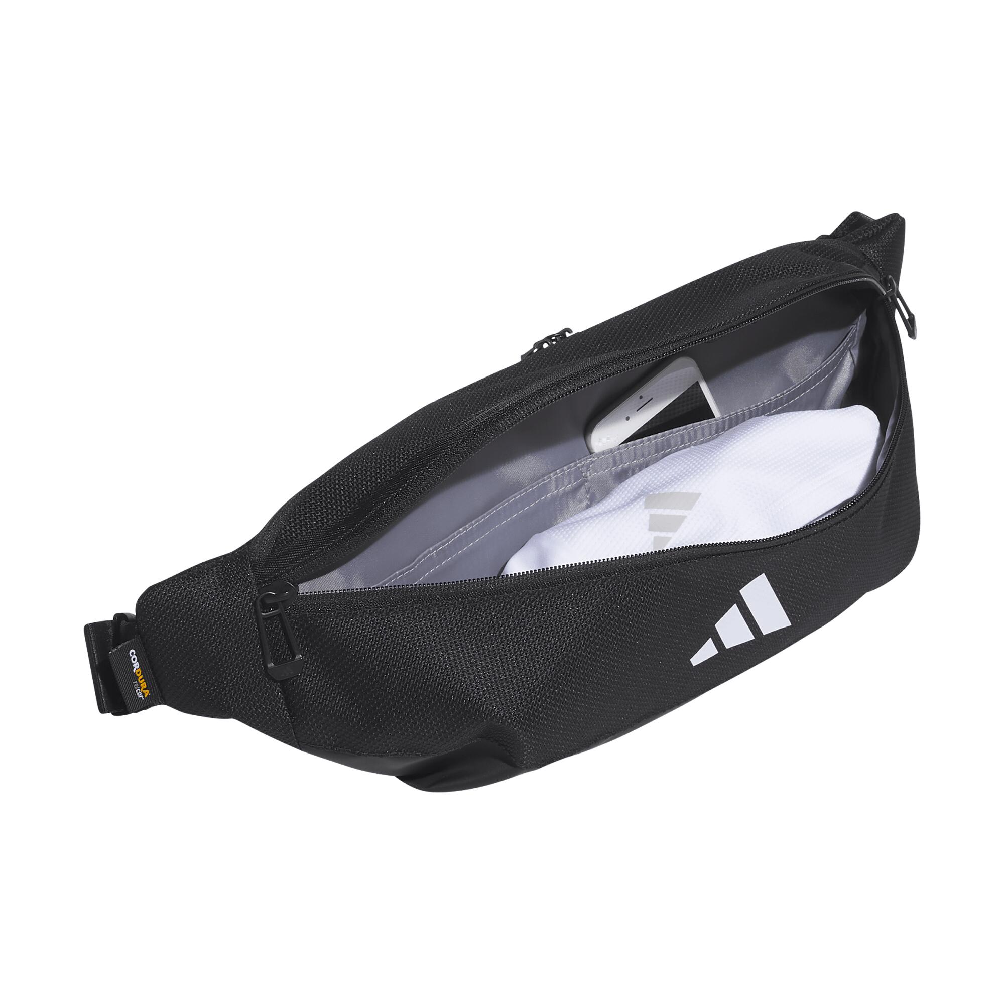 Encontraproduto.com.br - Bolsa de cintura Adidas CORDURA®