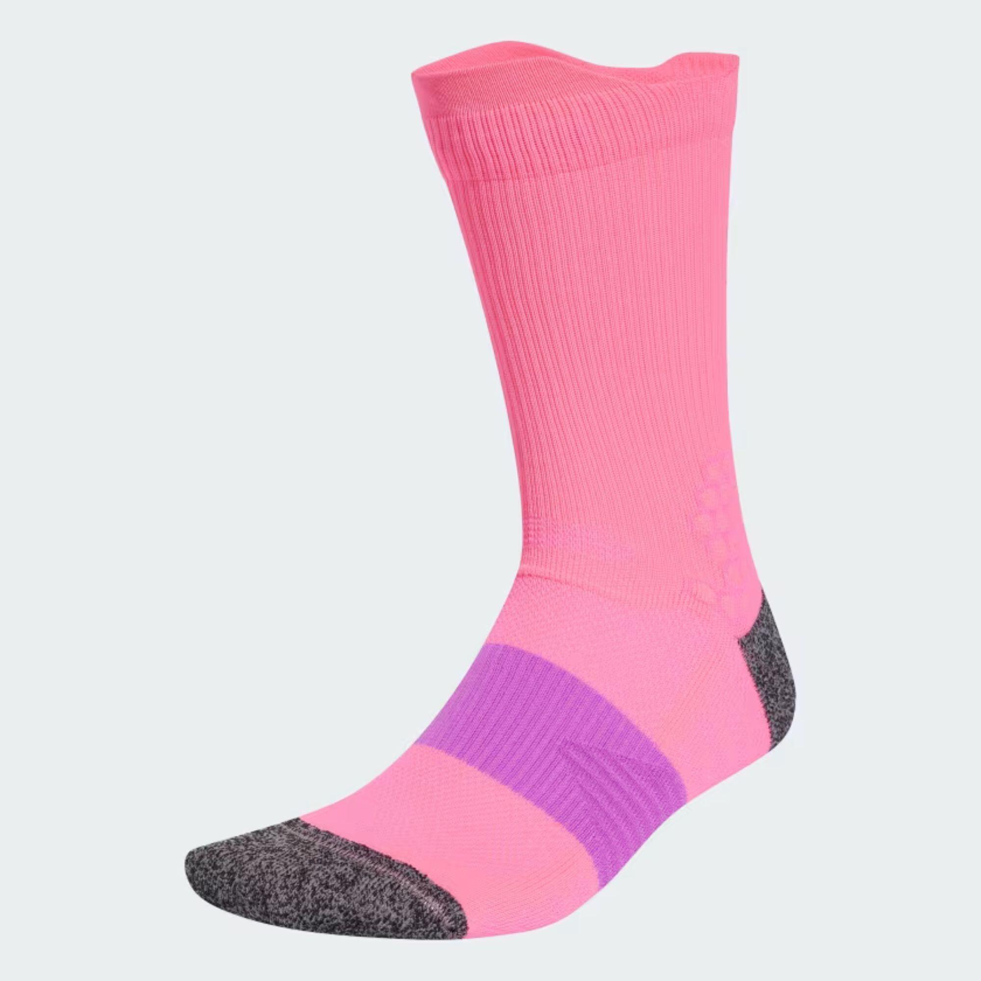 Meia Unisex UltraBoost Adidas