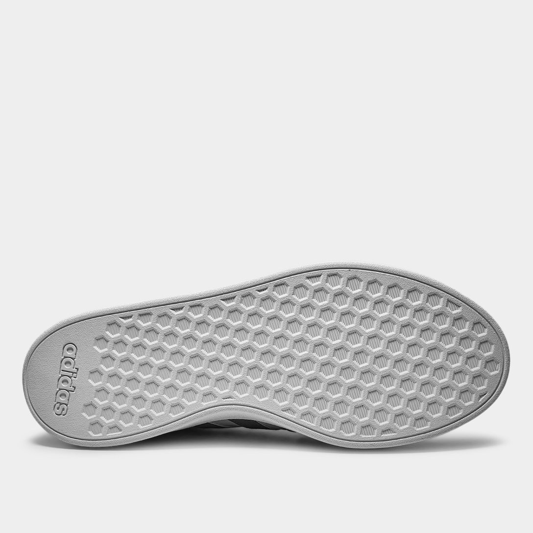 Encontraproduto.com.br - Tênis Adidas Grand Court Base 2.0 Branco