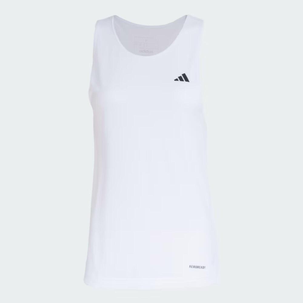 Regata Feminina de Corrida Otr B Adidas