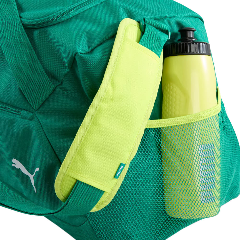 Bolsa Puma Palmeiras Medium Bag 2024 - 55 Litros