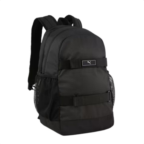 Mochila Esportiva Puma Deck 29 L Preta
