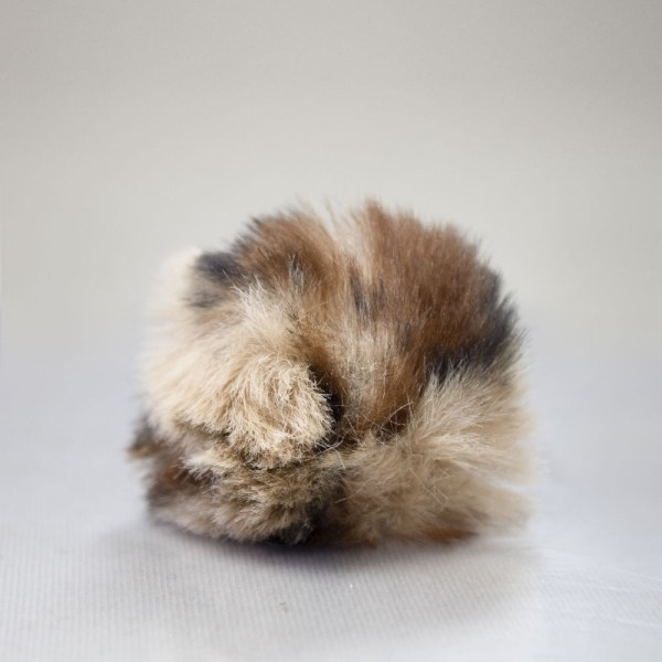 Encontraproduto.com.br - POMPOM BOLINHA MESCLADO 4CM 50 PEÇAS