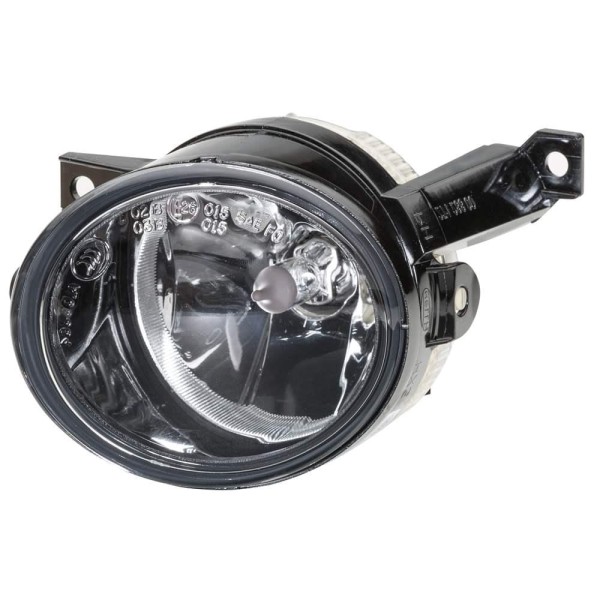 Encontraproduto.com.br - Farol de Neblina Hella Cross Up 2014 á 2017 Lado Esquerdo