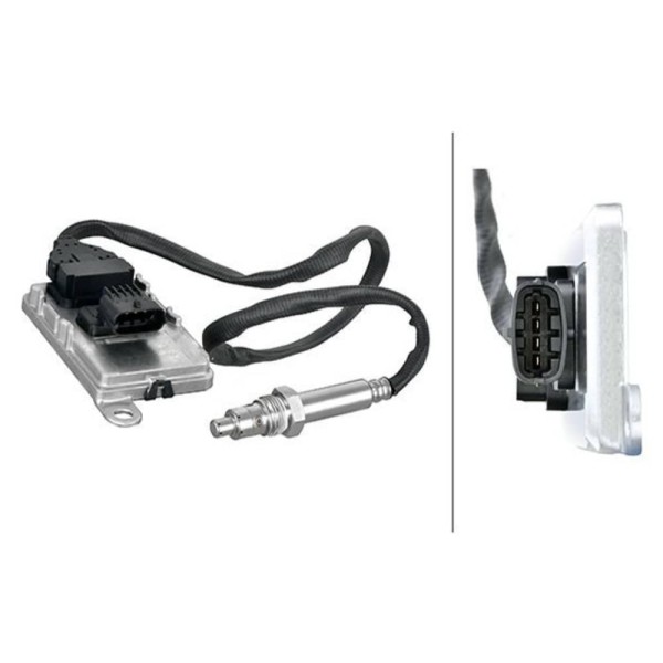 Sensor Nox Euro 5 Hella Volvo FM II 330 2013