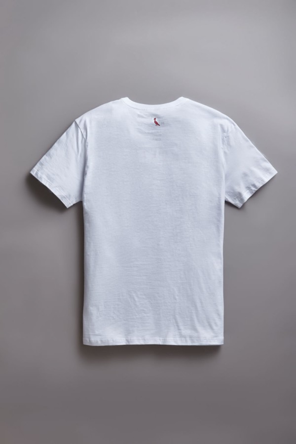 Encontraproduto.com.br - CAMISETA ESTAMPADA COQUEIROS PÔR DO SOL RESERVA
