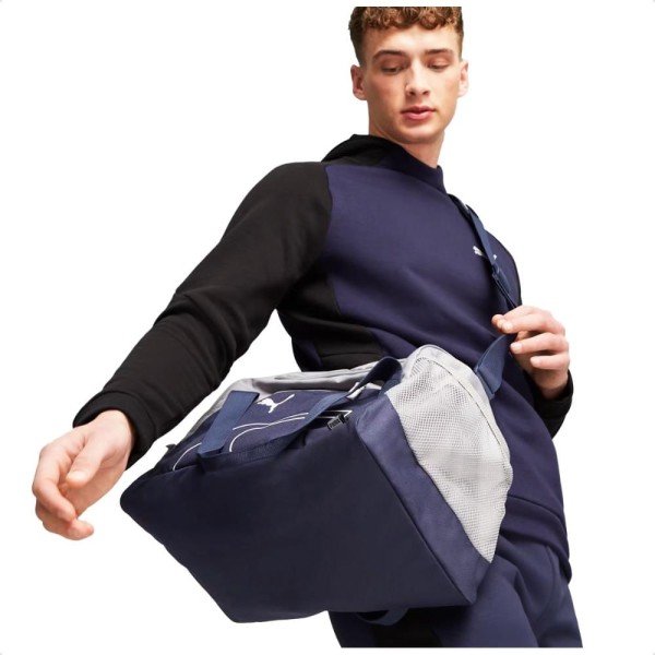 Encontraproduto.com.br - Bolsa Puma Fundamentals Sport Masculina