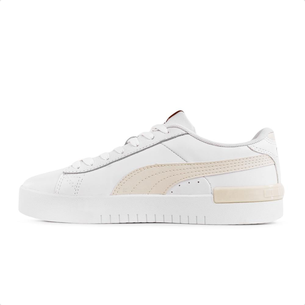 Encontraproduto.com.br - Tênis Puma Jada Bdp Branco