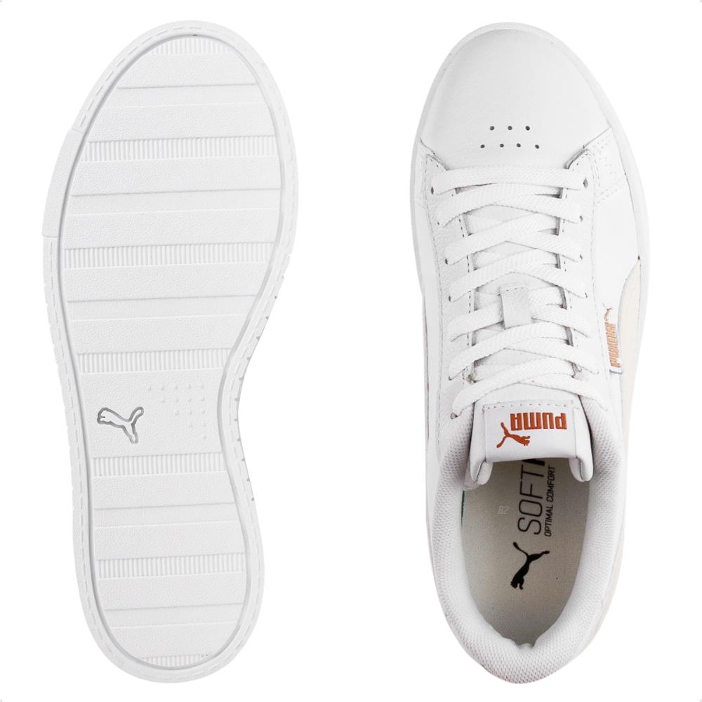 Encontraproduto.com.br - Tênis Puma Jada Bdp Branco