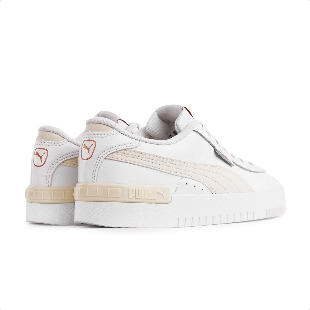 Encontraproduto.com.br - Tênis Puma Jada Bdp Branco