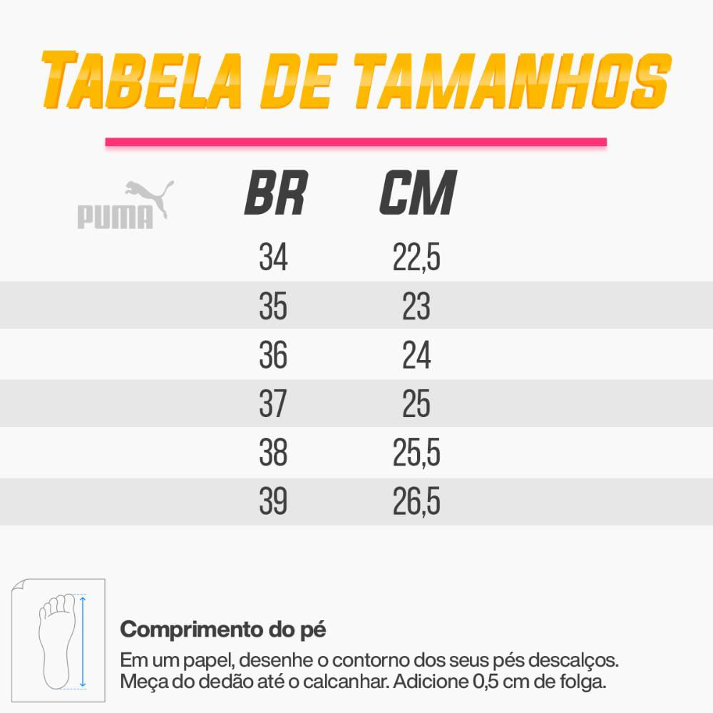 Encontraproduto.com.br - Tênis Puma Jada Bdp Branco
