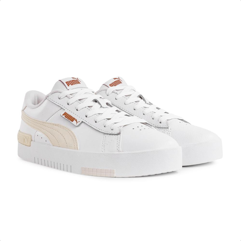 Encontraproduto.com.br - Tênis Puma Jada Bdp Branco