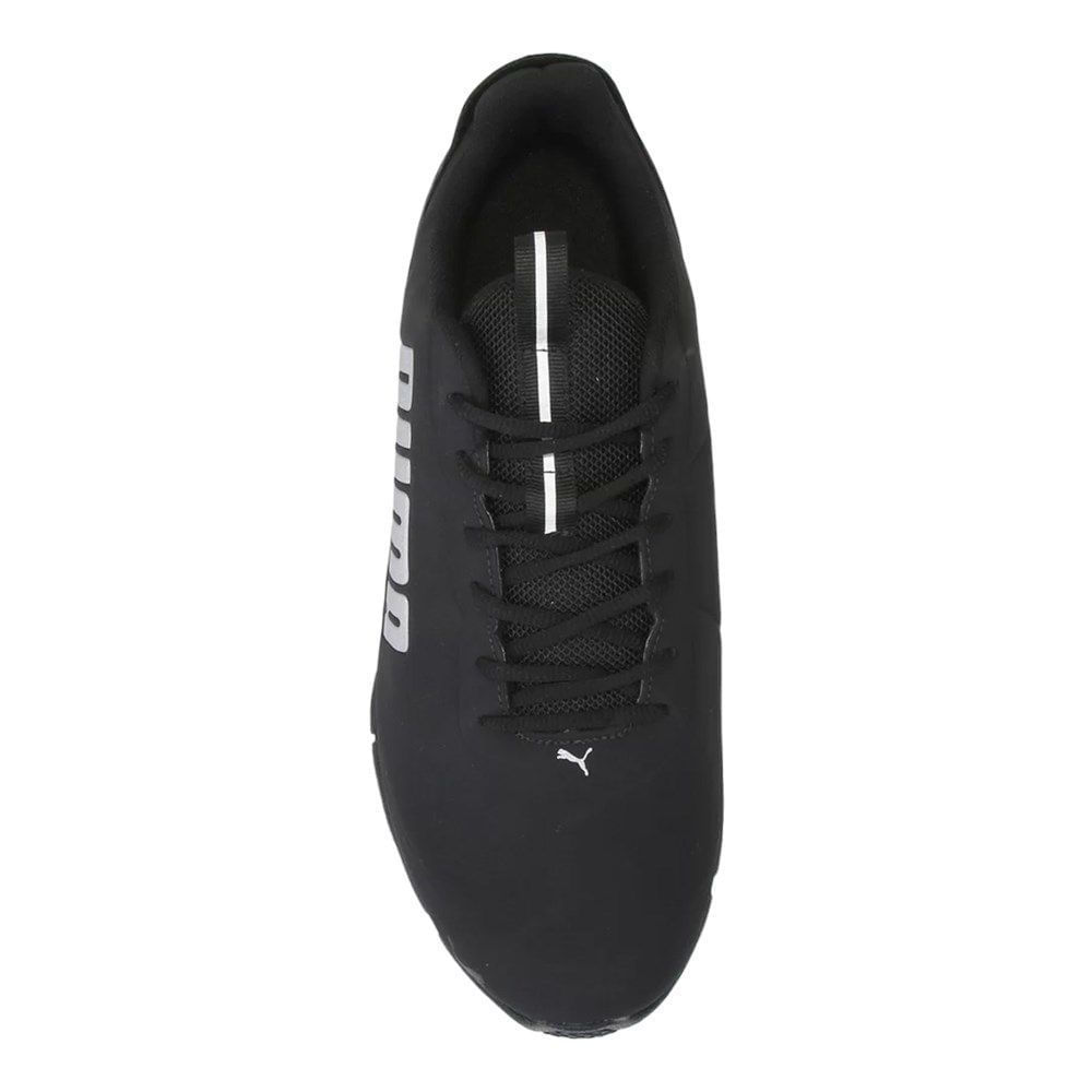 Encontraproduto.com.br - Tênis Puma Cell Divide V2 Preto