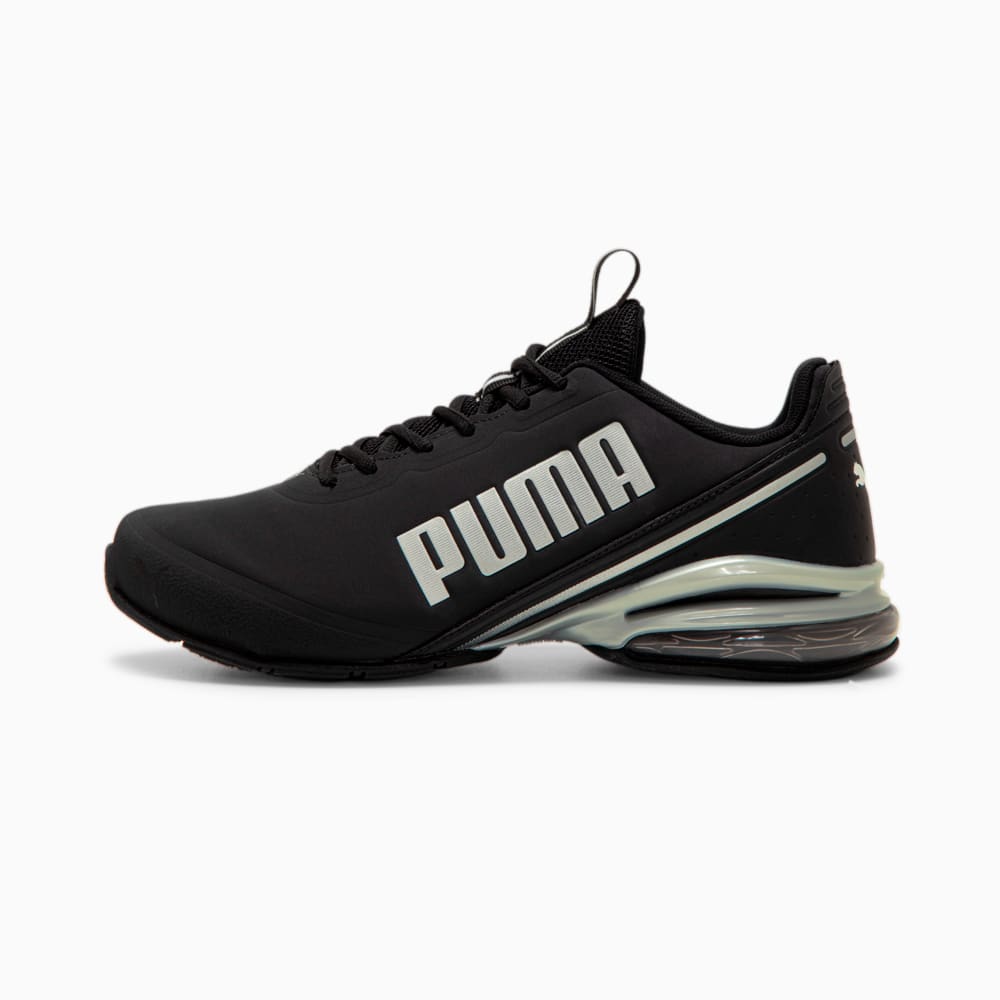 Encontraproduto.com.br - Tênis Puma Cell Divide V2 Preto