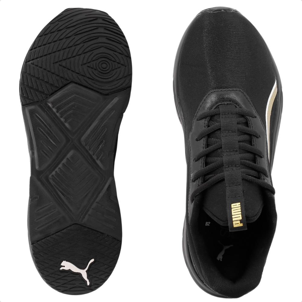 Encontraproduto.com.br - Tênis Puma Lex Logo Wns Bdp Feminino