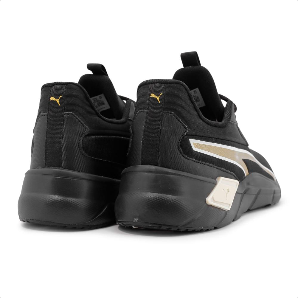 Encontraproduto.com.br - Tênis Puma Lex Logo Wns Bdp Feminino