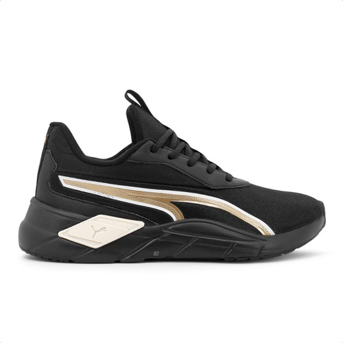Encontraproduto.com.br - Tênis Puma Lex Logo Wns Bdp Feminino
