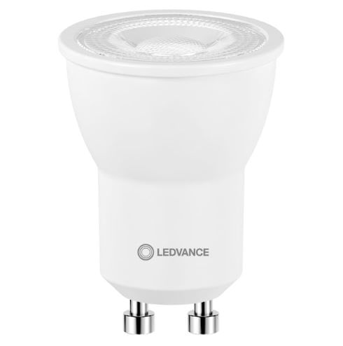 Encontraproduto.com.br - Lâmpada Led Par11 3w 2700K Bivolt 36G G4 Ledvance