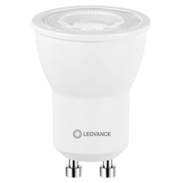 Encontraproduto.com.br - Lâmpada Par11 3w G4 6500K Branca Ledvance