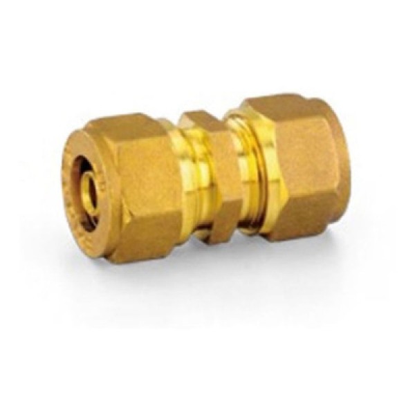 Encontraproduto.com.br - Luva Friopex 1/4” UNION STRAIGTH 0711