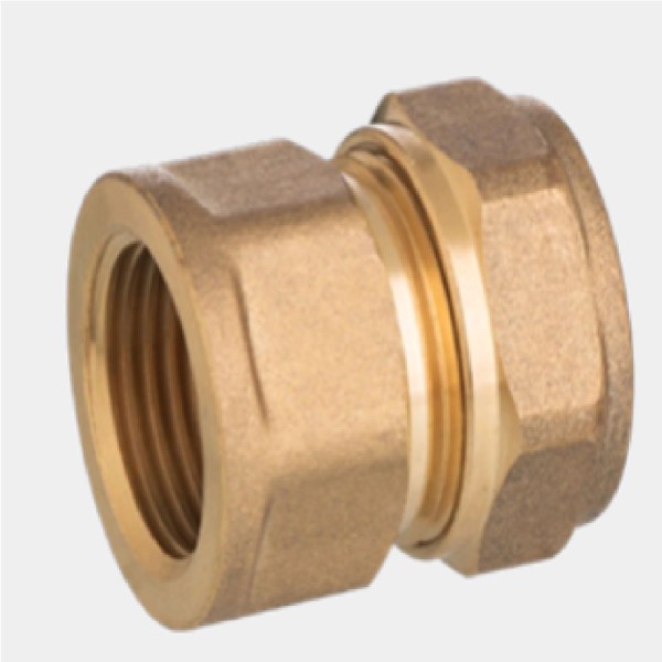 Encontraproduto.com.br - Adaptador Compressão Friopex 3/8