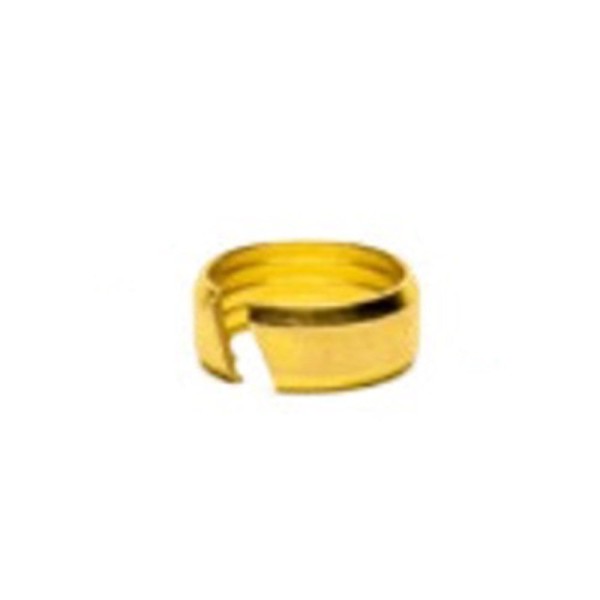 Encontraproduto.com.br - Anel Cortado de Compressão Friopex 1/4