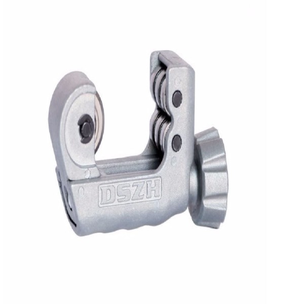 Encontraproduto.com.br - Mini Cortador Tubo Roller 3/16A1 1/8 WK-428