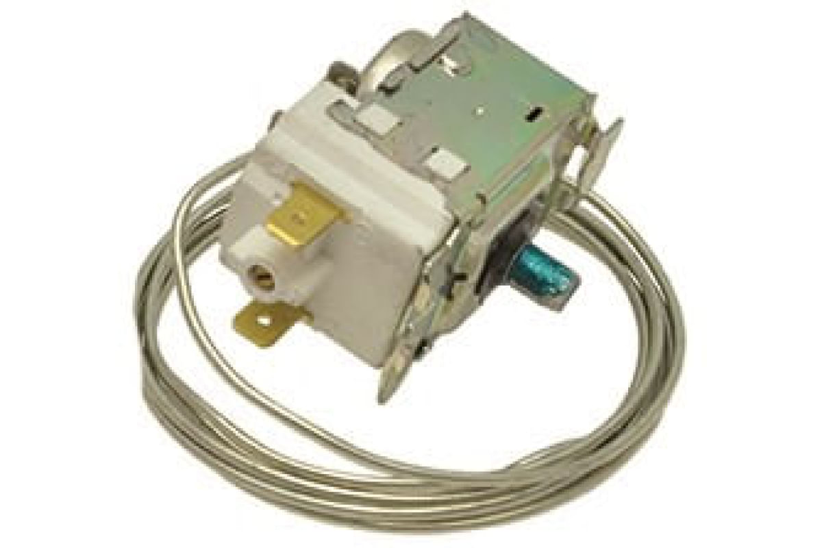 Termostato Robertshaw para Refrigerador Consul CRP28AB TSV1017-01