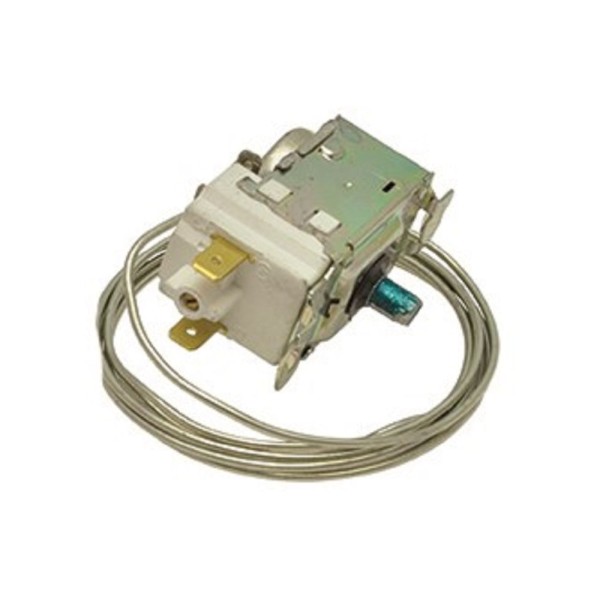 Encontraproduto.com.br - Termostato Freezer Horizontal Dupla Acão Consul