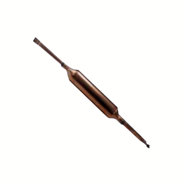 Encontraproduto.com.br - Filtro Secador Vix Com Silica 5/8 134FD08A