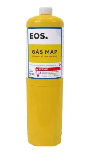 Encontraproduto.com.br - Refil para Maçarico Gás MAP Pro VIX