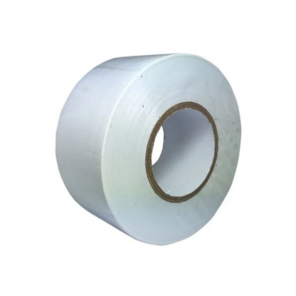 Encontraproduto.com.br - Fita Adesiva PVC VIX Instalação Split Branca 10m