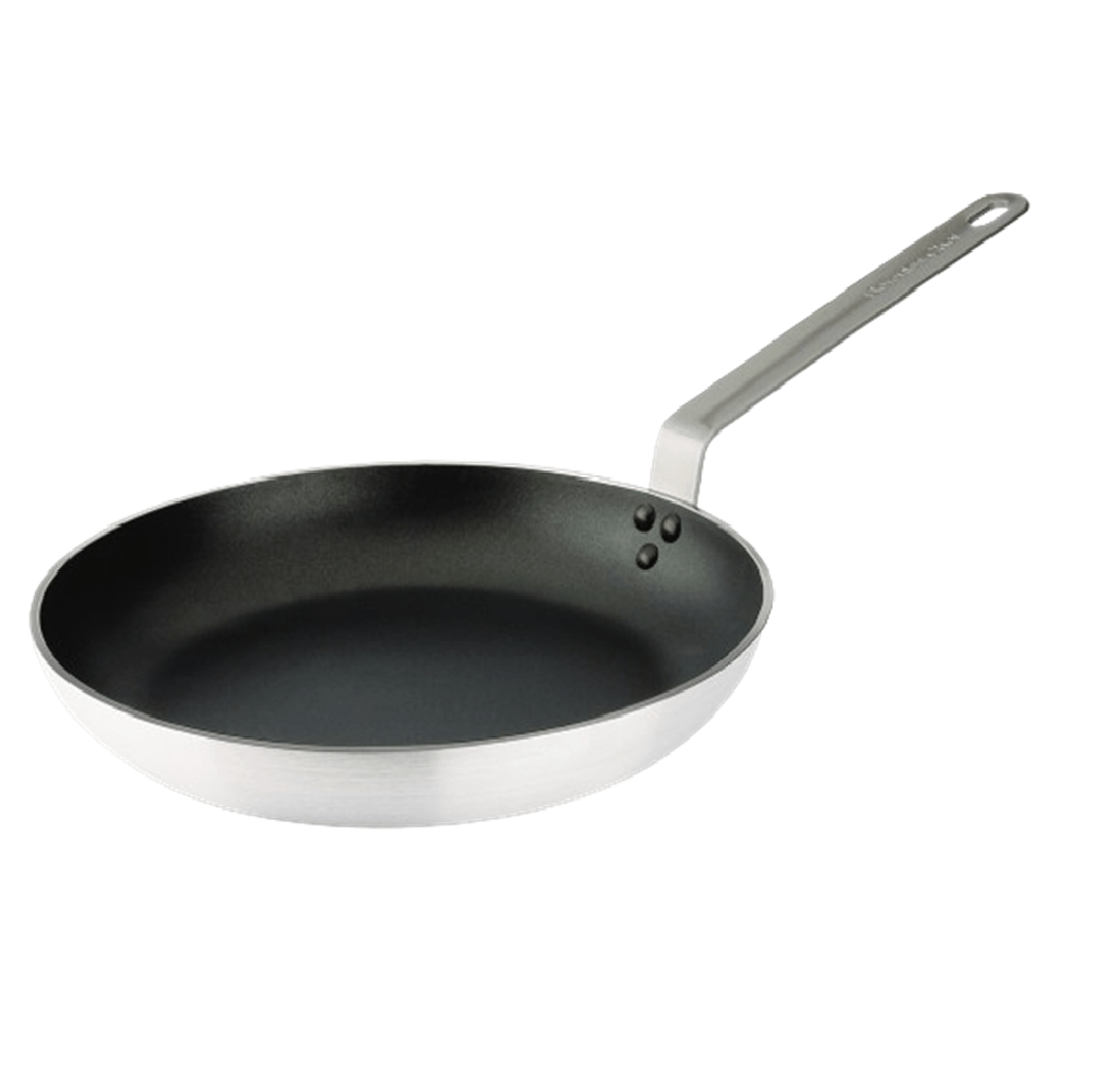 Frigideira De Alumínio Chef 32Cm - Hercules