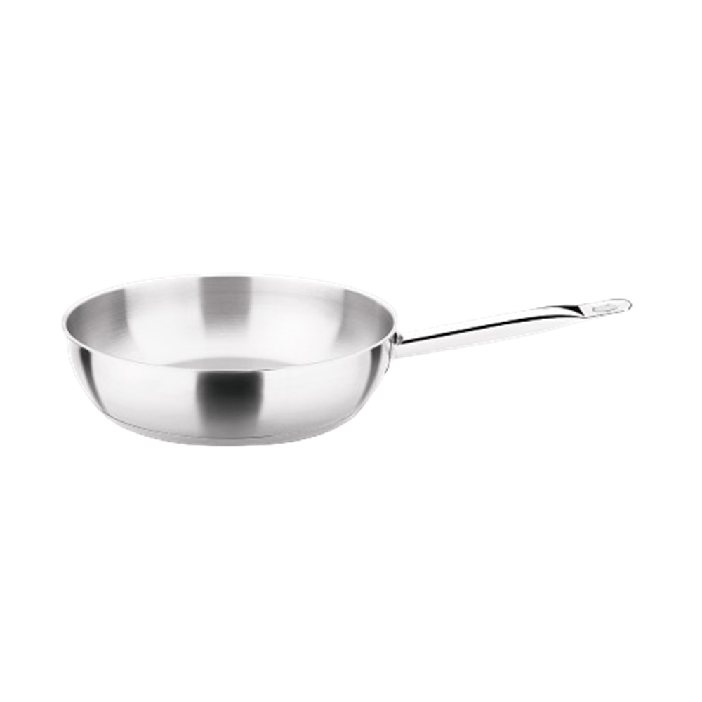 Frigideira Performance Em Inox 26Cm - Hercules