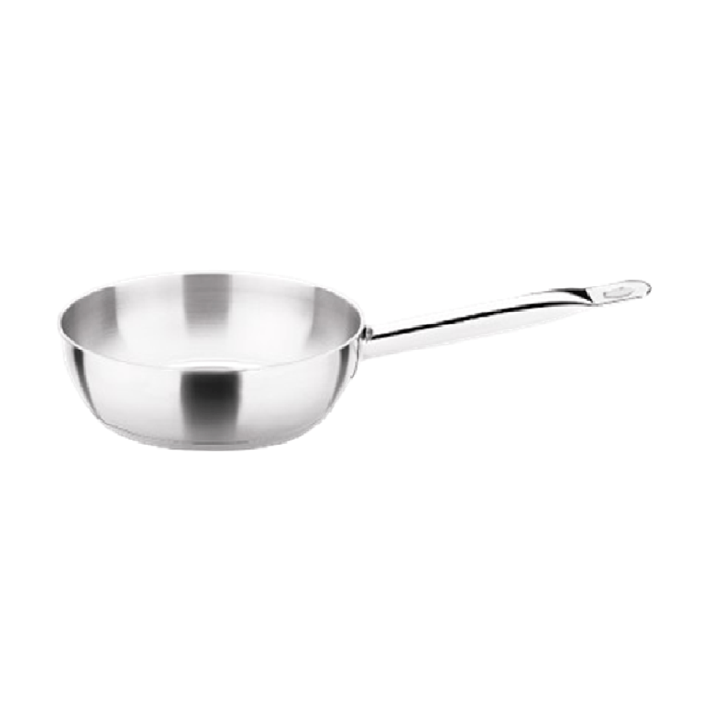 Frigideira Performance Inox 28Cm - Hercules