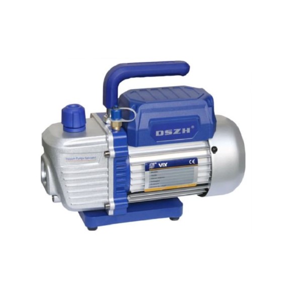 Bomba de Vacuo 12CFM Vix 1 Estagio WK-1100 - Bivolt