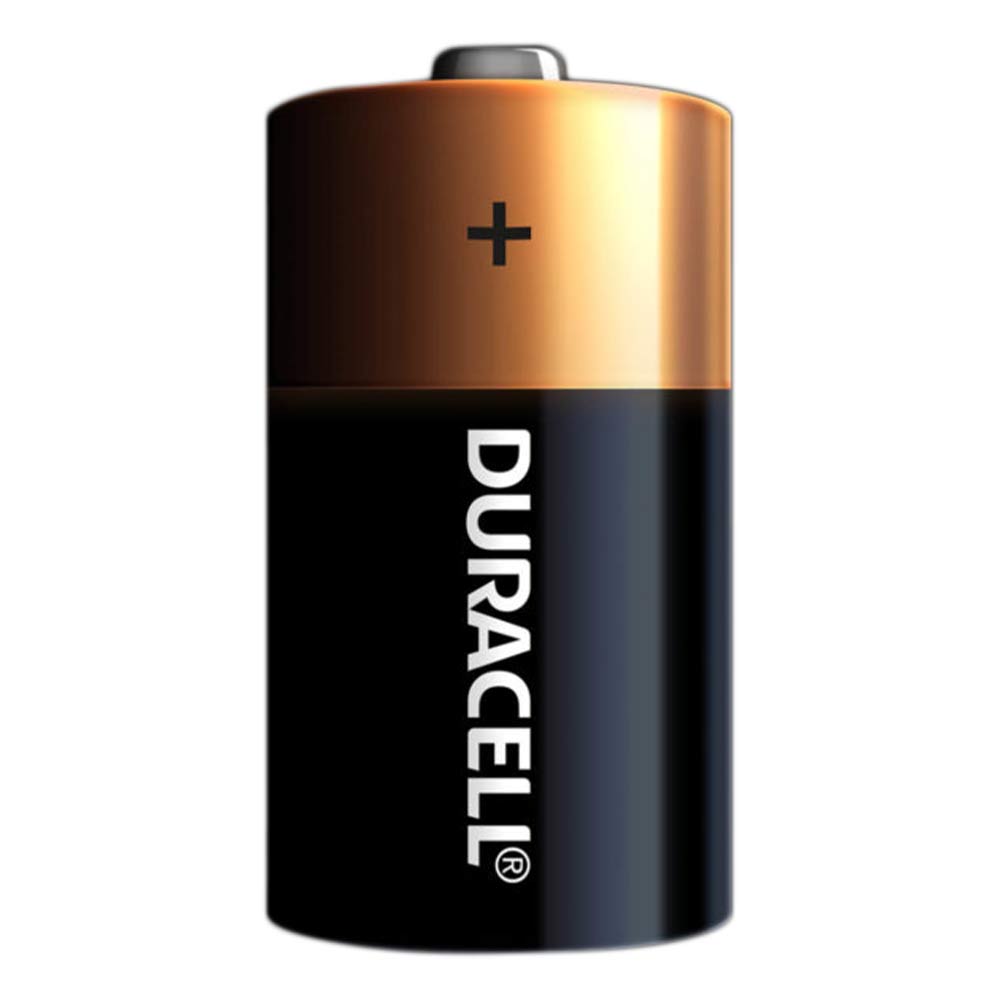 Encontraproduto.com.br - Pilha Alcalina Média C Com 2 Unidades MN-1400 Duracell
