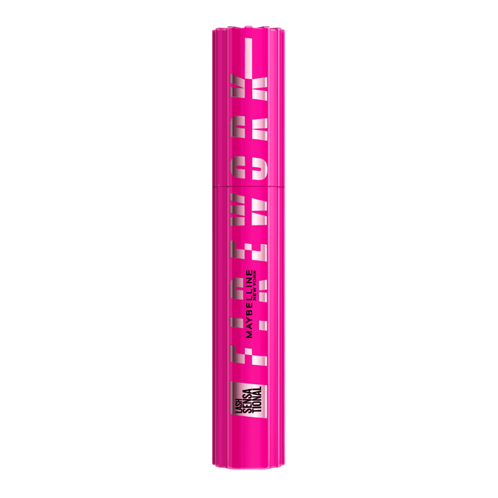 Máscara para Cílios Maybelline Lash Sensational Firework Preto 32,2g