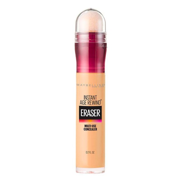 Encontraproduto.com.br - Corretivo Maybelline NY Eraser Multi-Use Conceler Sand 6ml