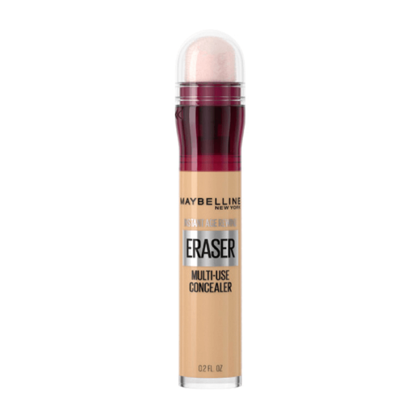 Encontraproduto.com.br - Corretivo Maybelline NY Eraser Multi-Use Conceler Sand 6ml