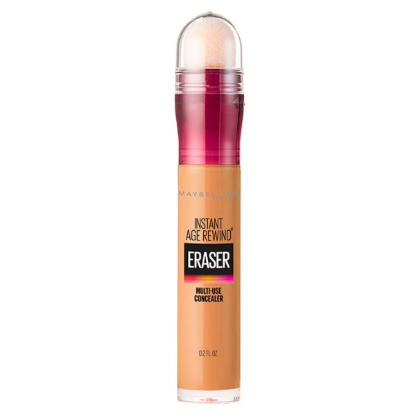Encontraproduto.com.br - Corretivo Maybelline NY Eraser Multi-Use Conceler Caramel 6ml