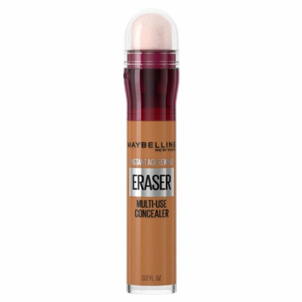 Encontraproduto.com.br - Corretivo Maybelline NY Eraser Multi-Use Conceler Tan 6ml
