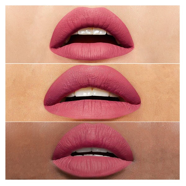 Encontraproduto.com.br - Batom Líquido Maybelline NY Super Stay Matte Ink Inspirer 5ml