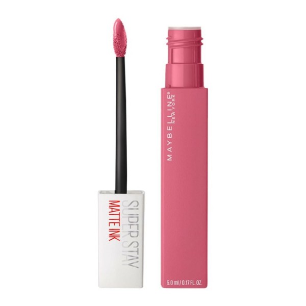 Encontraproduto.com.br - Batom Líquido Maybelline NY Super Stay Matte Ink Inspirer 5ml