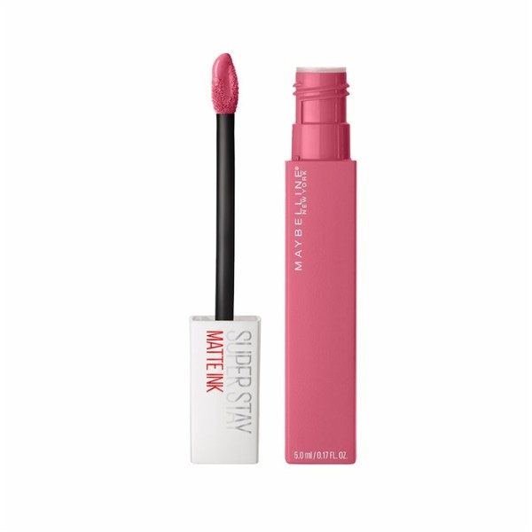 Encontraproduto.com.br - Batom Líquido Maybelline NY Super Stay Matte Ink Inspirer 5ml