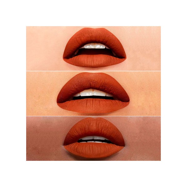 Encontraproduto.com.br - Maybelline Superstay Matte Ink City Edition - Batom Líquido 5ml