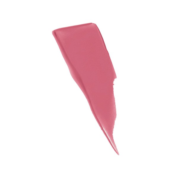 Encontraproduto.com.br - Batom Líquido Maybelline NY Super Stay Matte Pink Revolutionary 5ml