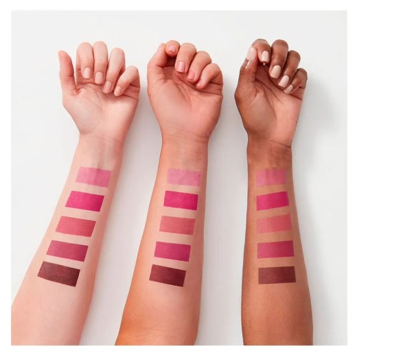 Encontraproduto.com.br - Batom Líquido Maybelline NY Super Stay Matte Pink Savant 5ml