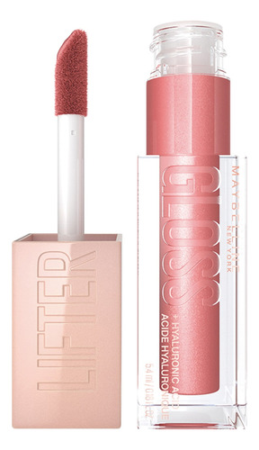 Encontraproduto.com.br - Gloss Labial Maybelline Lifter Gloss Moon 5.4ml